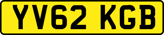 YV62KGB