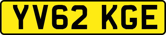 YV62KGE