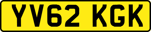 YV62KGK