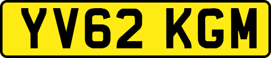 YV62KGM