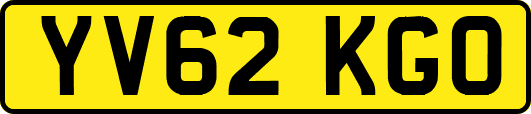 YV62KGO