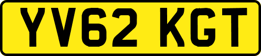 YV62KGT