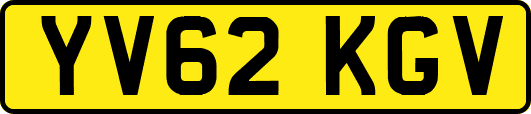 YV62KGV