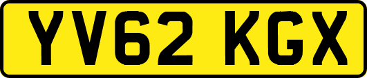 YV62KGX