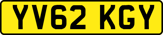 YV62KGY