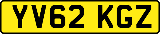 YV62KGZ