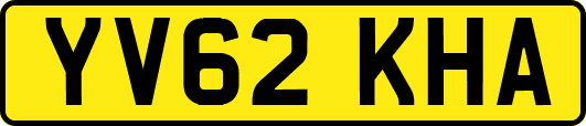 YV62KHA