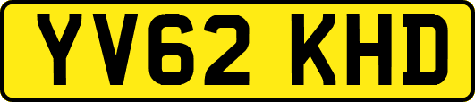 YV62KHD