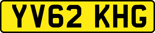 YV62KHG