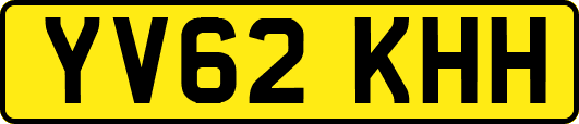 YV62KHH