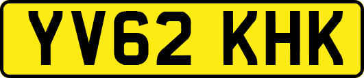 YV62KHK