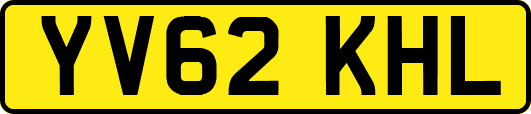 YV62KHL