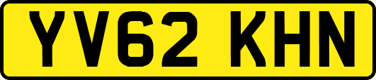 YV62KHN