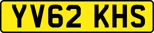 YV62KHS