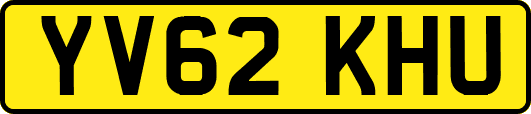 YV62KHU