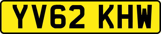YV62KHW
