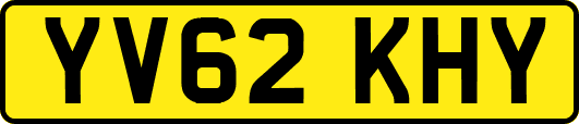 YV62KHY