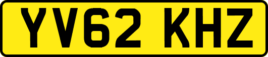 YV62KHZ