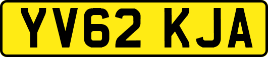 YV62KJA