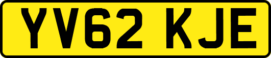 YV62KJE