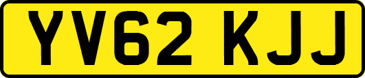 YV62KJJ
