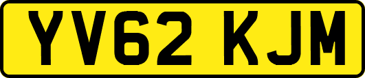 YV62KJM