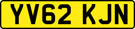 YV62KJN