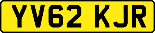 YV62KJR