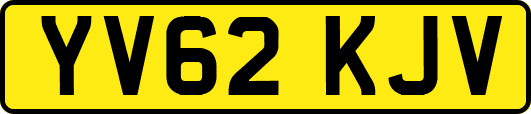 YV62KJV
