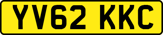 YV62KKC