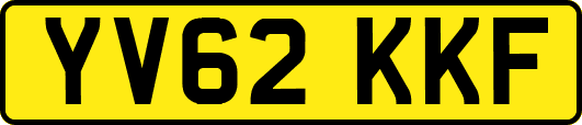 YV62KKF
