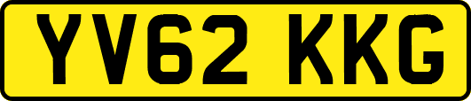 YV62KKG