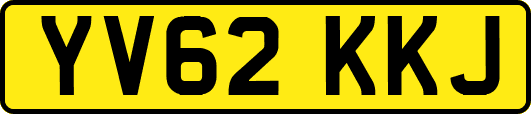YV62KKJ