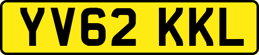 YV62KKL