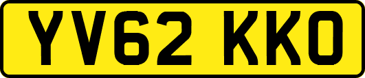 YV62KKO