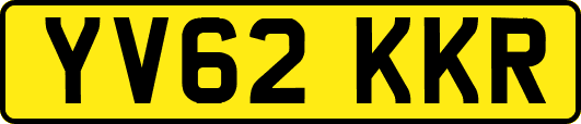 YV62KKR