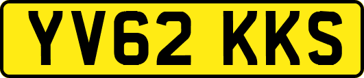 YV62KKS