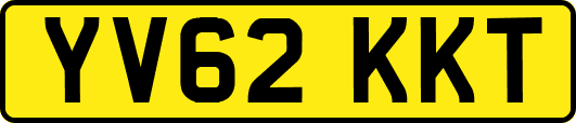 YV62KKT