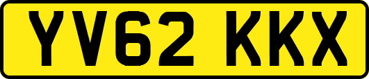 YV62KKX