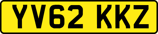 YV62KKZ