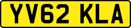 YV62KLA