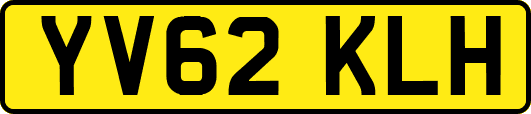 YV62KLH