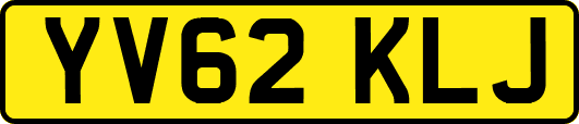 YV62KLJ