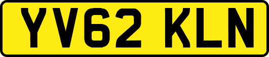 YV62KLN
