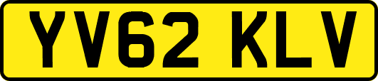 YV62KLV
