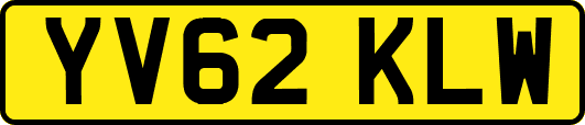 YV62KLW