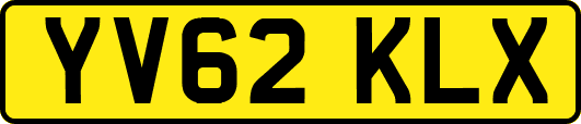 YV62KLX