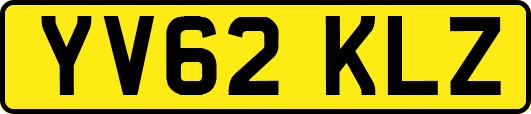 YV62KLZ