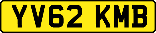YV62KMB