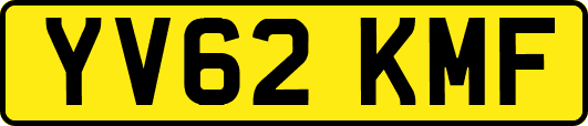 YV62KMF